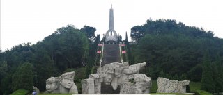   湘江战役有几个纪念馆